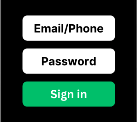 Gouji VPN for China connect step 2, select VPN server location Gouji VPN for China connect step 2, select VPN server location