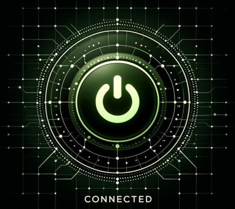 Gouji VPN for China connection step 3, secure access Gouji VPN for China connection step 3, secure access